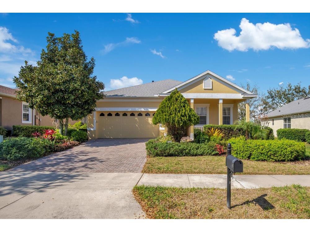 117 Cupania Court Groveland FL 34736 O6284062 image1