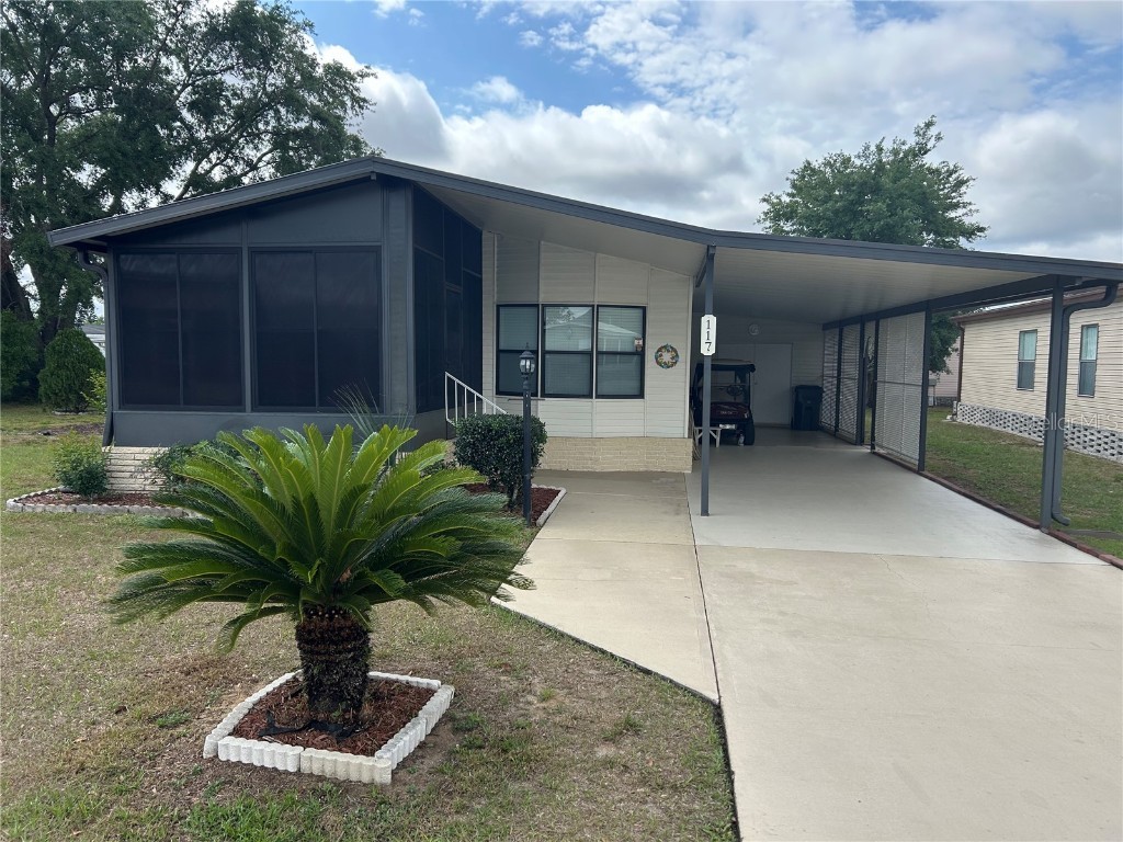 117 Darlene Court Davenport FL 33897 - LAKE DAVENPORT O6296181 image1