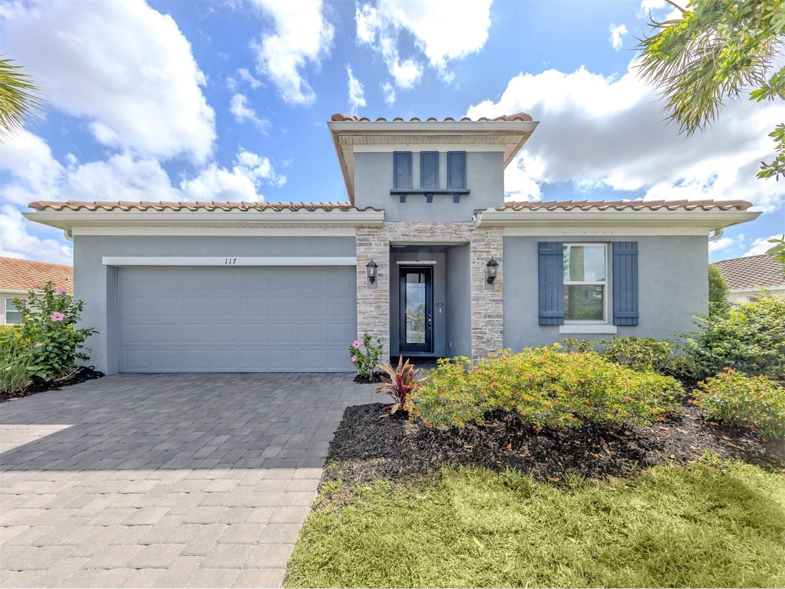 117 Daylily Boulevard Nokomis FL 34275 N6144434 image1