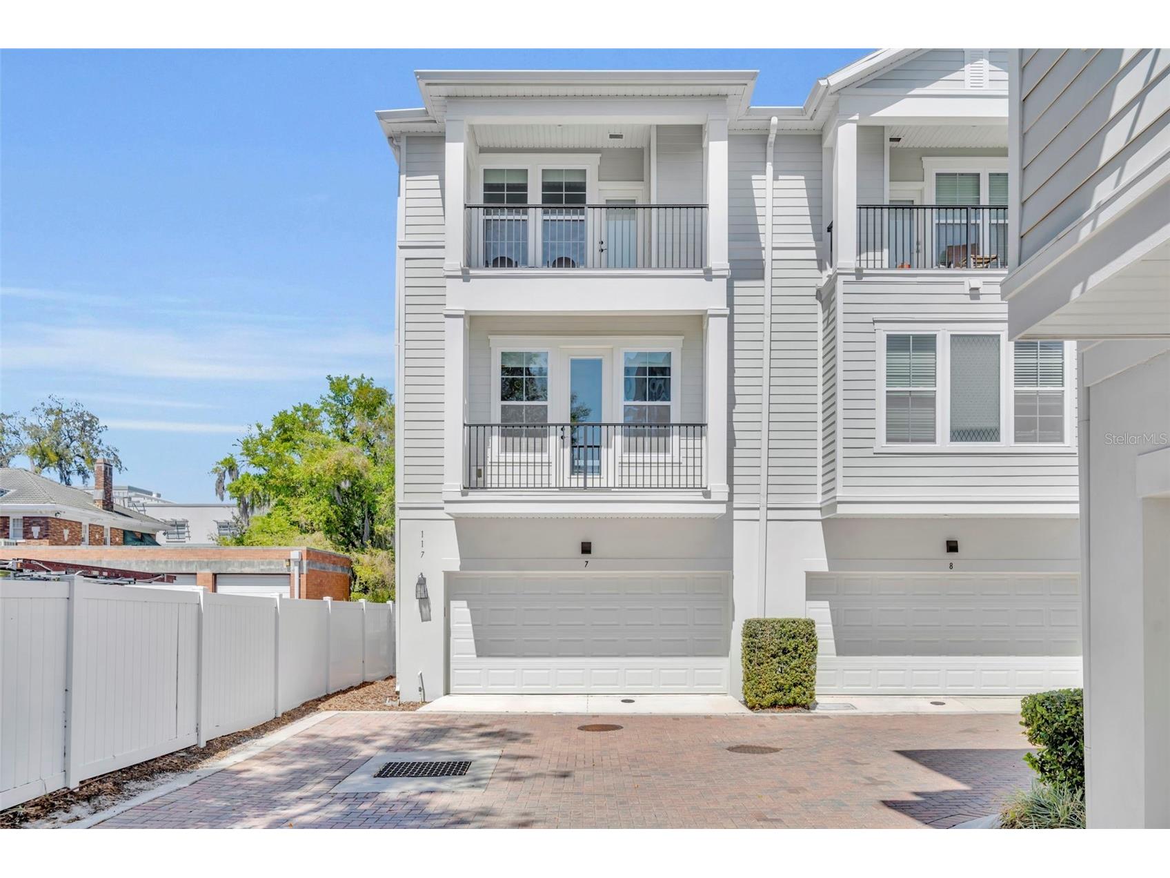 117 E Concord Street #7 Orlando FL 32801 O6394260 image32