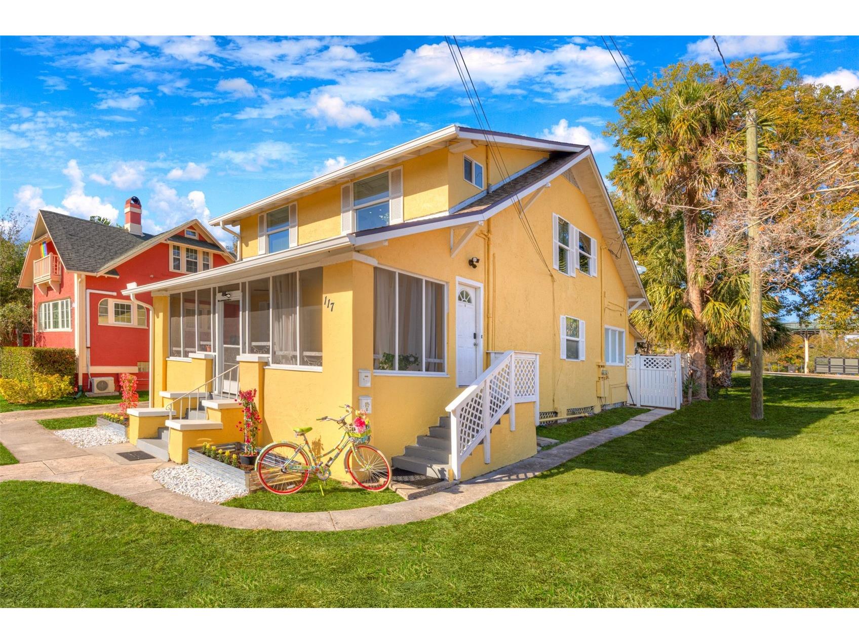117 E Euclid Avenue Deland FL 32724 V4947088 image2