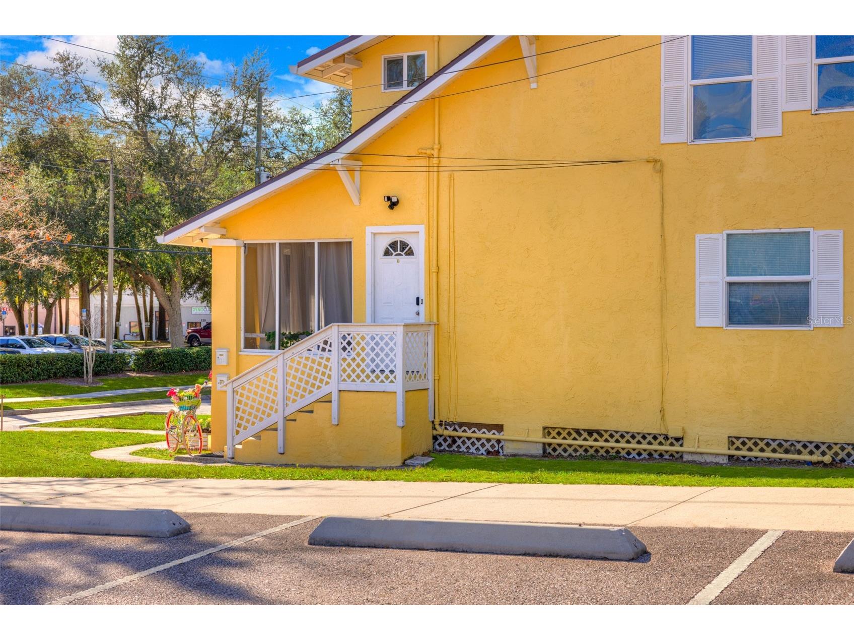 117 E Euclid Avenue Deland FL 32724 V4947088 image4