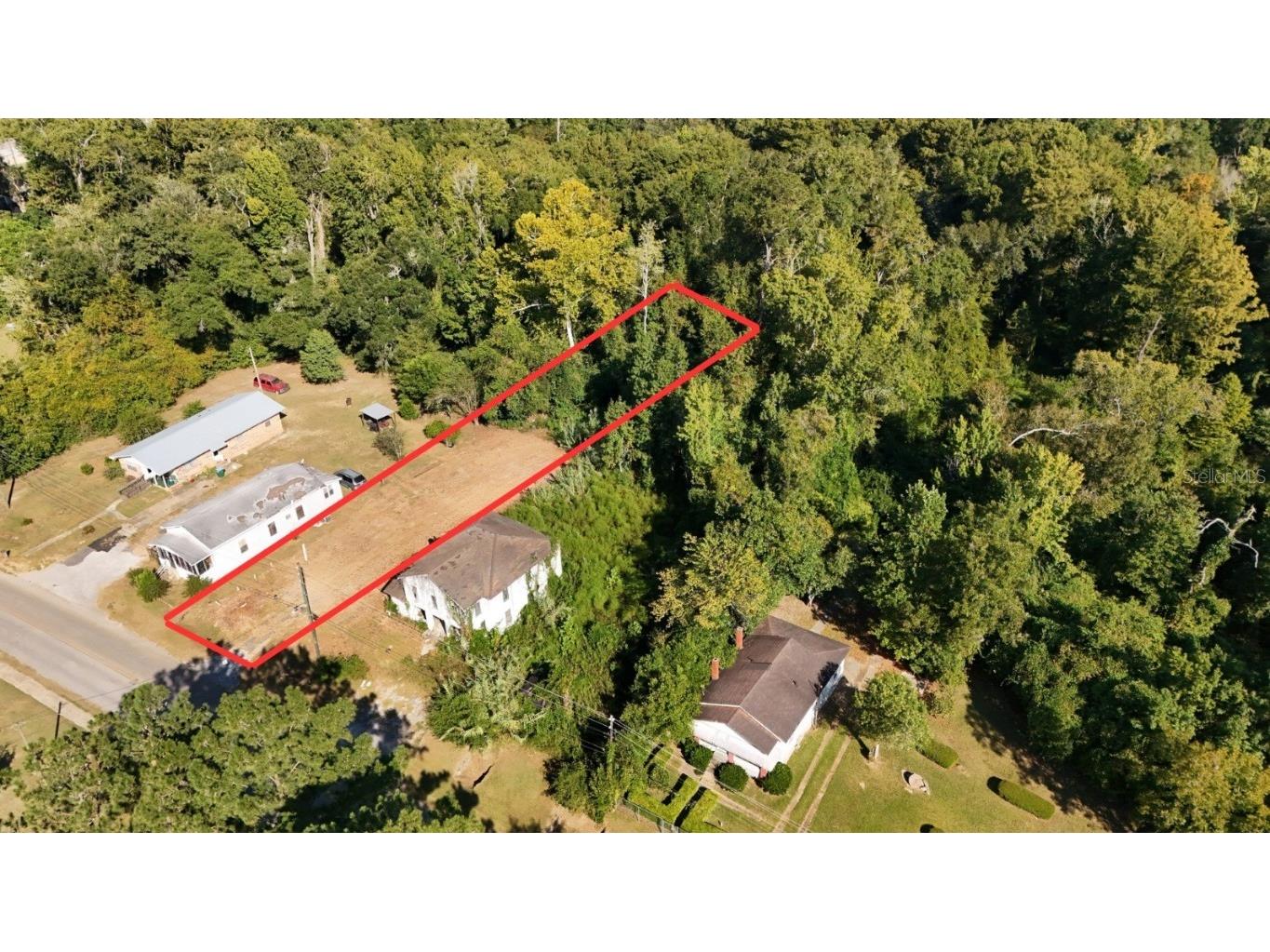 117 E M L King Jr Boulevard Chattahoochee FL 32324 TB8429308 image1