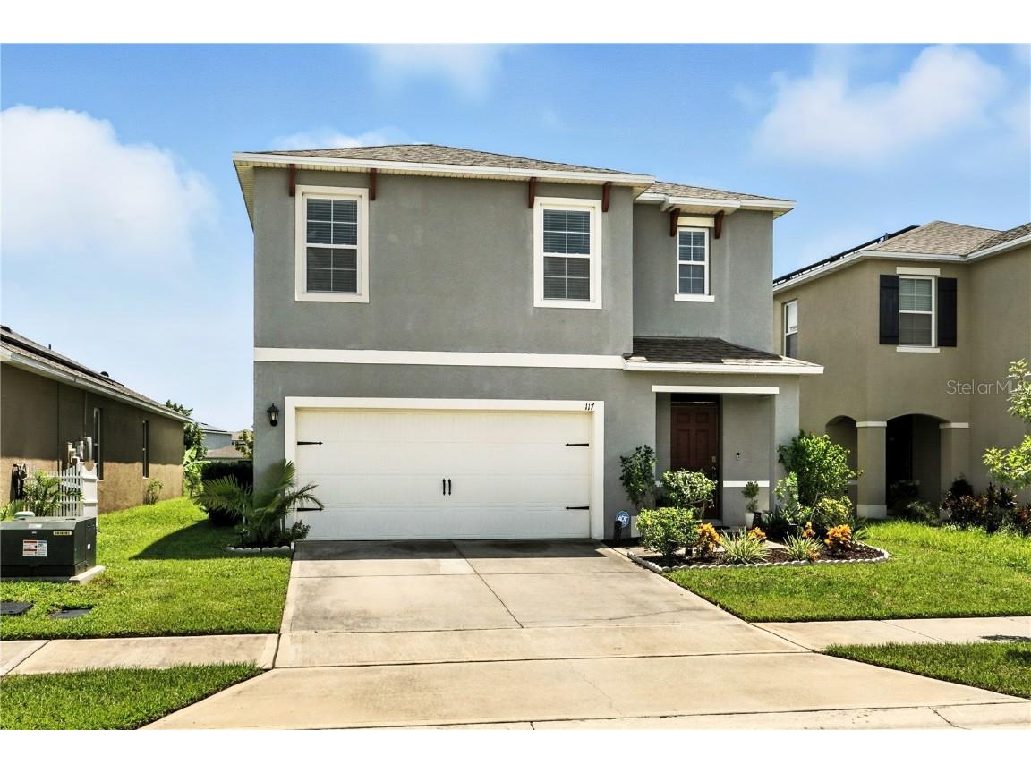 117 Eagleview Loop Davenport FL 33837 O6334816 image1