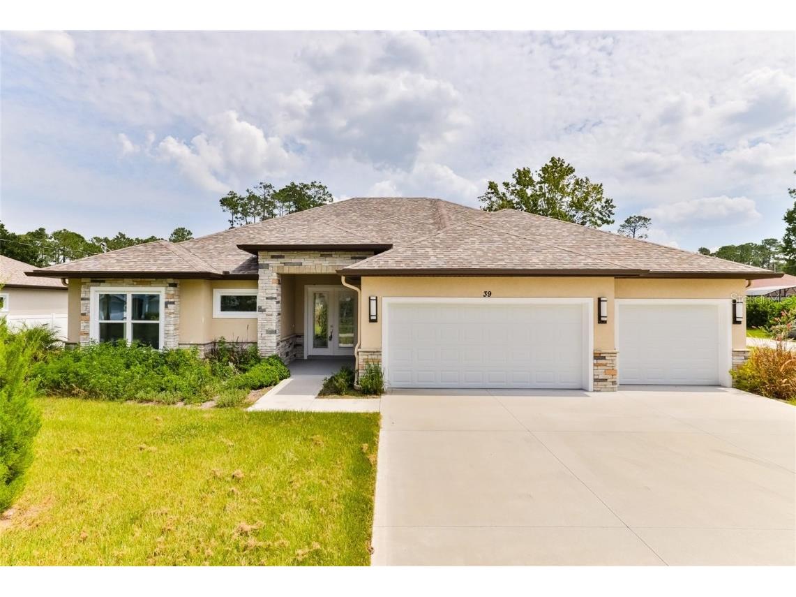 117 Eric Drive Palm Coast FL 32164 FC294621 image1