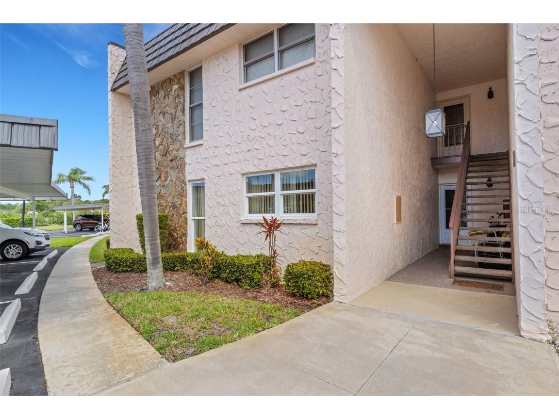 117 Fernwood Circle #117 Seminole FL 33777 TB8369598 image1