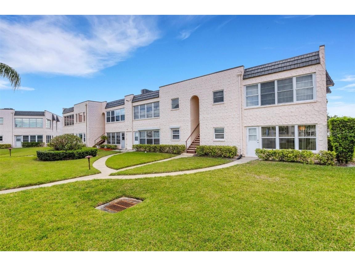 117 Fernwood Circle #117 Seminole FL 33777 TB8369598 image11