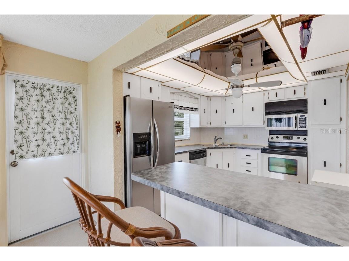 117 Fernwood Circle #117 Seminole FL 33777 TB8369598 image14