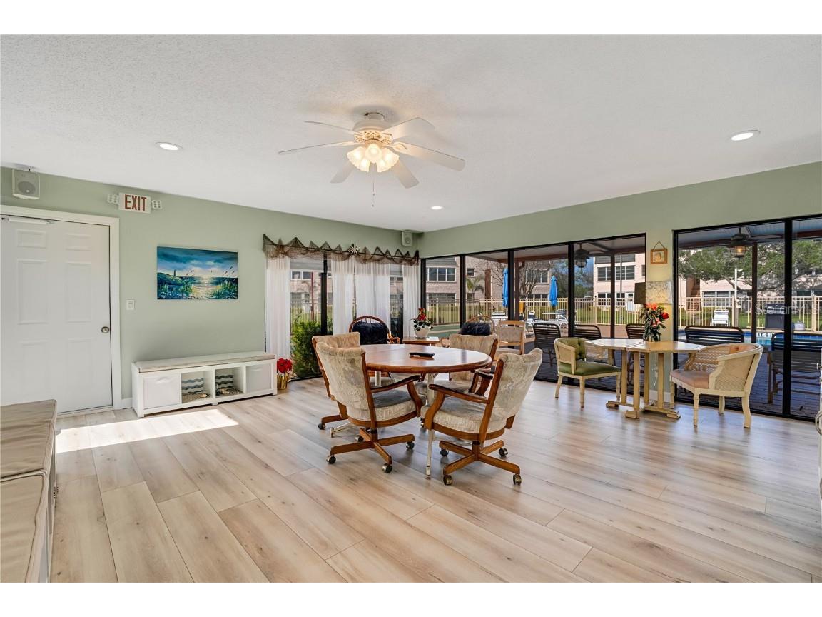 117 Fernwood Circle #117 Seminole FL 33777 TB8369598 image25