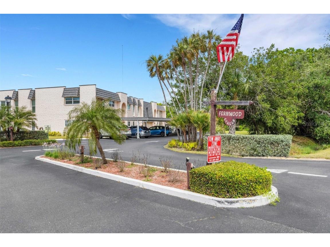 117 Fernwood Circle #117 Seminole FL 33777 TB8369598 image3