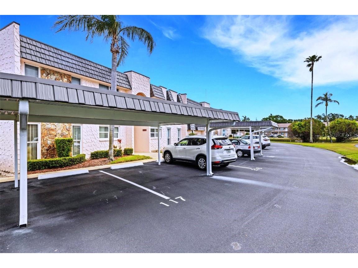 117 Fernwood Circle #117 Seminole FL 33777 TB8369598 image4