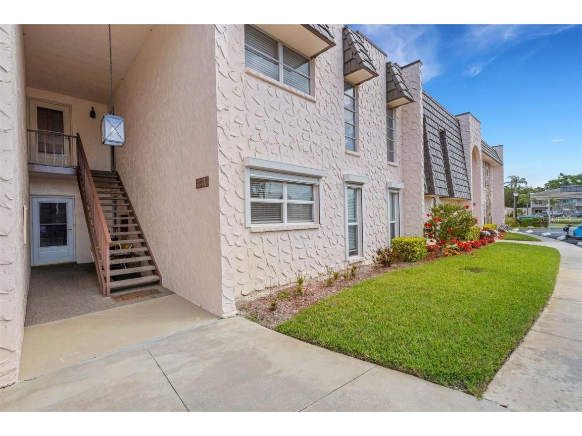 117 Fernwood Circle #117 Seminole FL 33777 TB8369598 image5