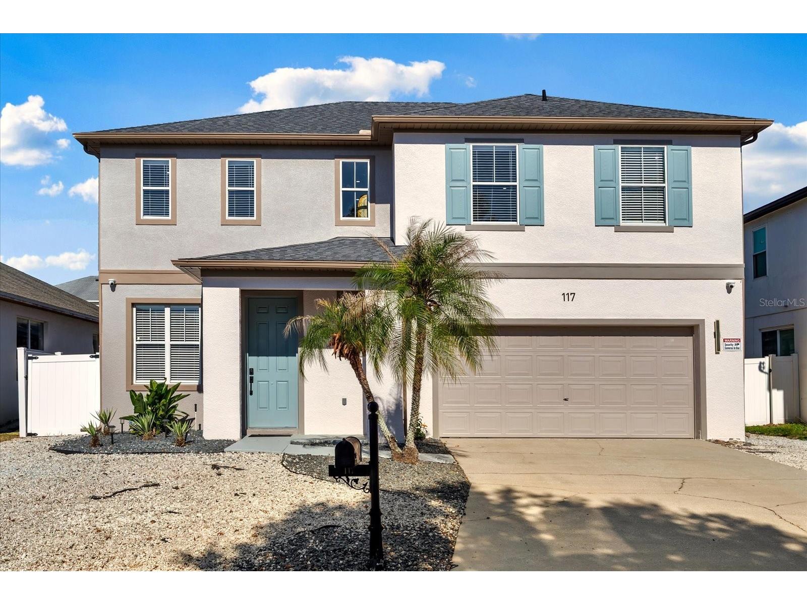 117 Forest View Court Davenport FL 33896 G5105976 image1