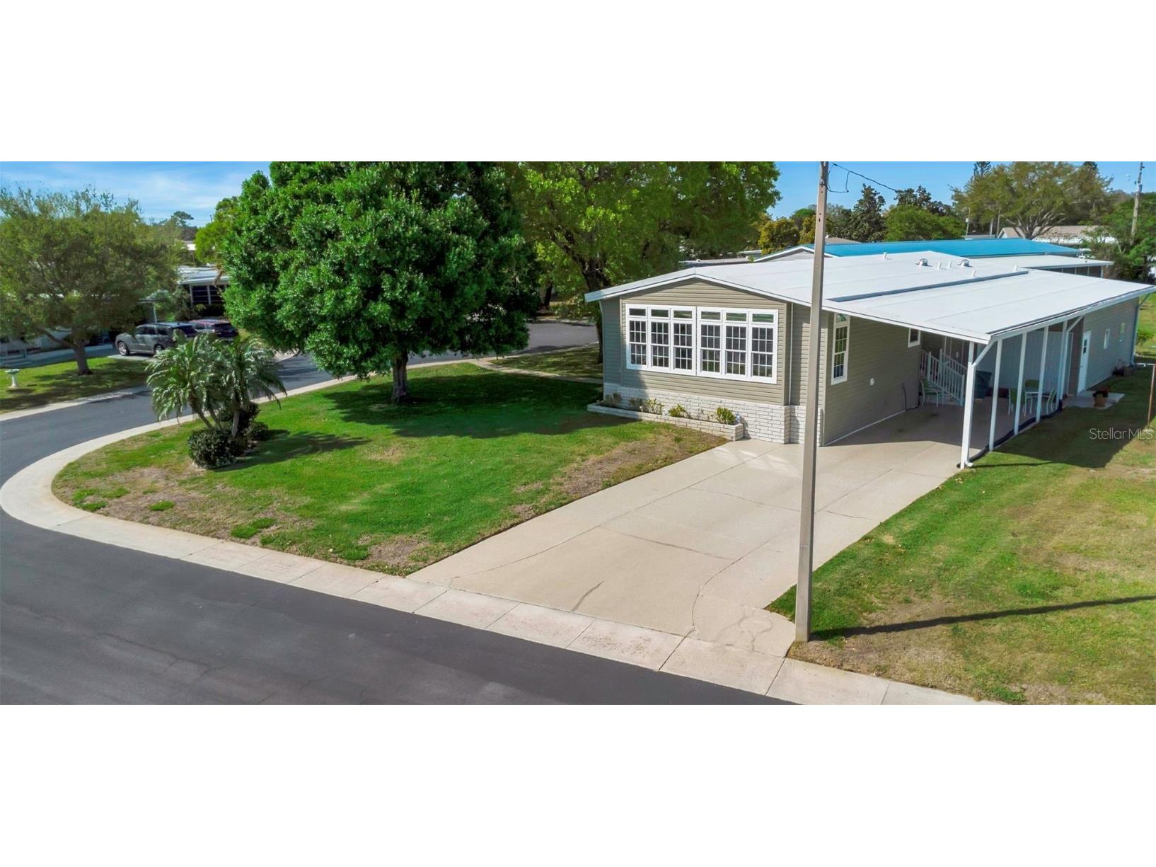 117 Freedom Court #25 Palm Harbor FL 34684 TB8365864 image1