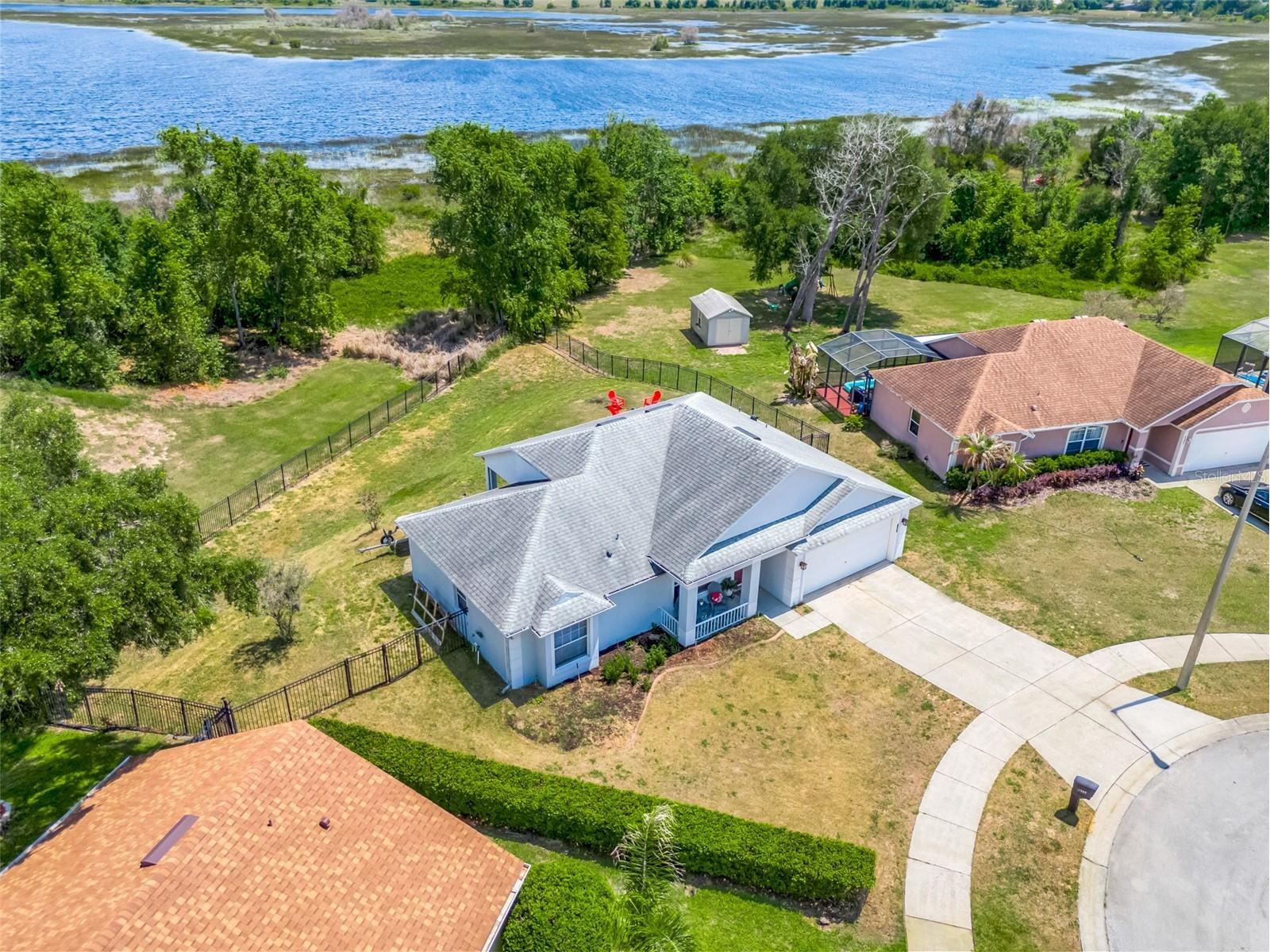 117 Gentle Breeze Drive Minneola FL 34715 G5111673 image22