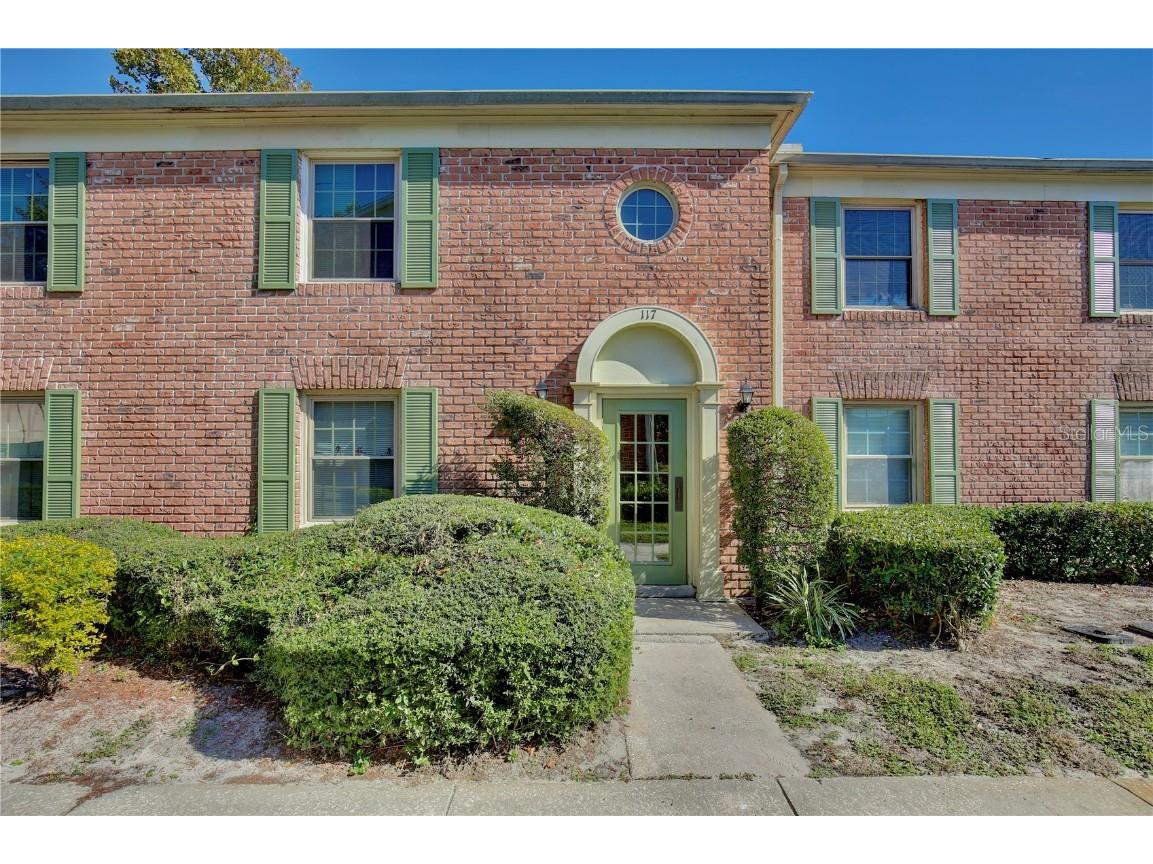 117 Georgetown Drive #B Casselberry FL 32707 O6361877 image1