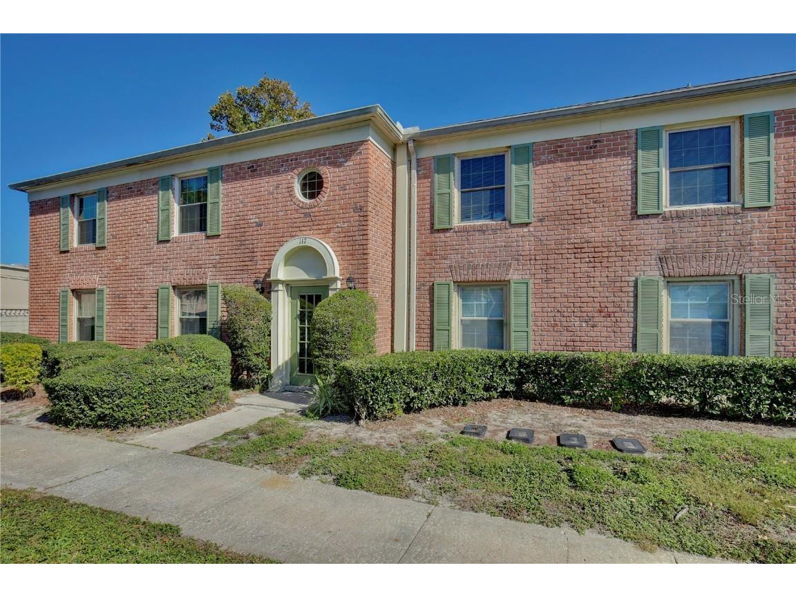117 Georgetown Drive #B Casselberry FL 32707 O6361877 image2