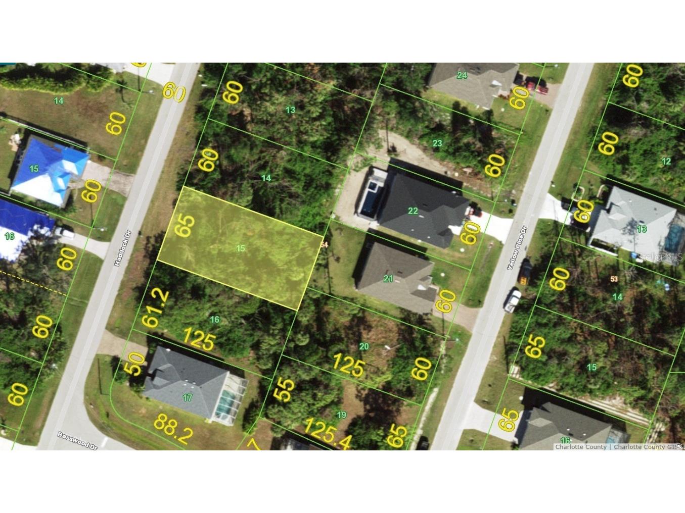 117 Haddock Drive Rotonda West FL 33947 A4581691 image1