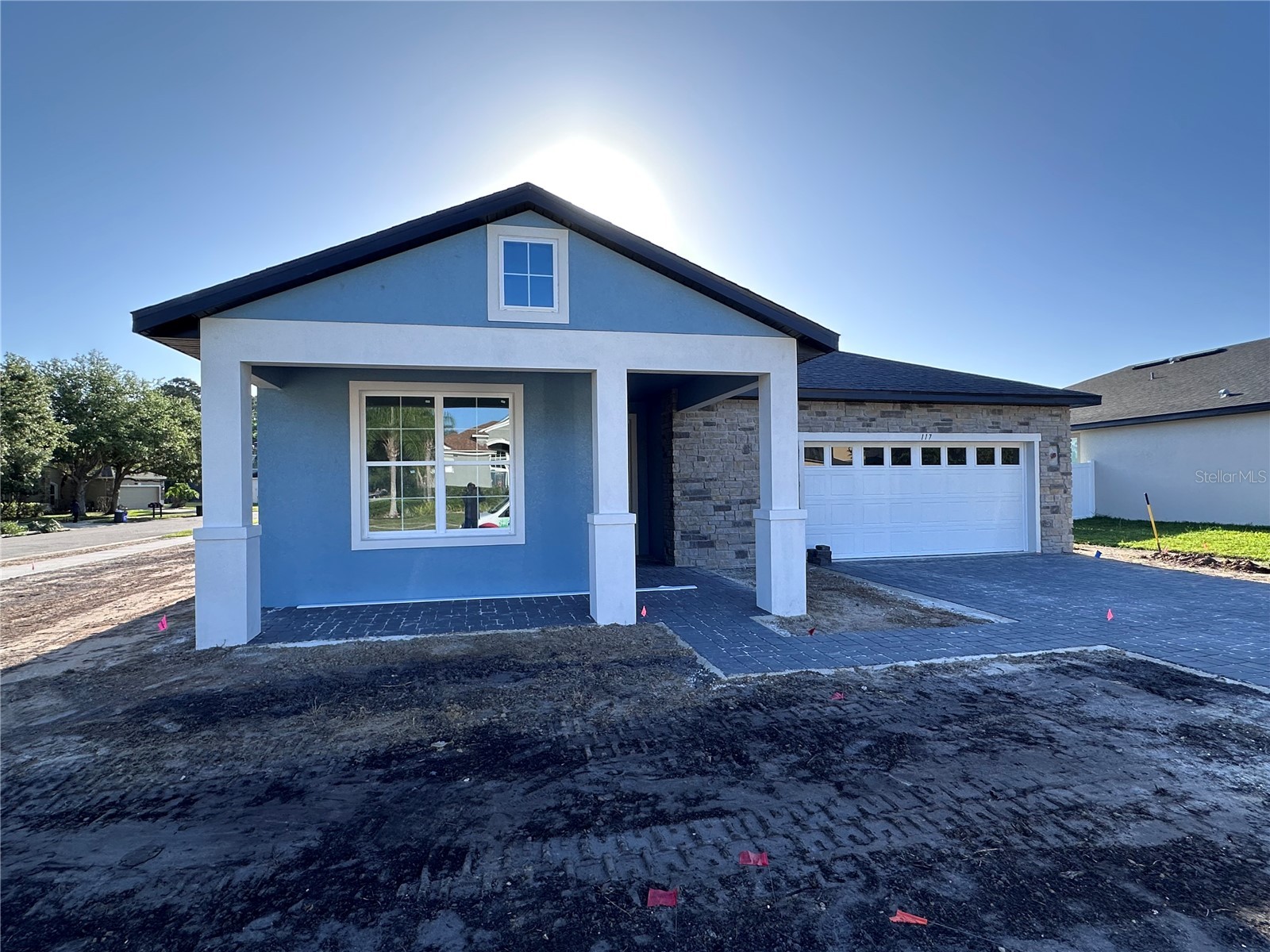 117 Hadley Drive Sanford FL 32771 V4948898 image1