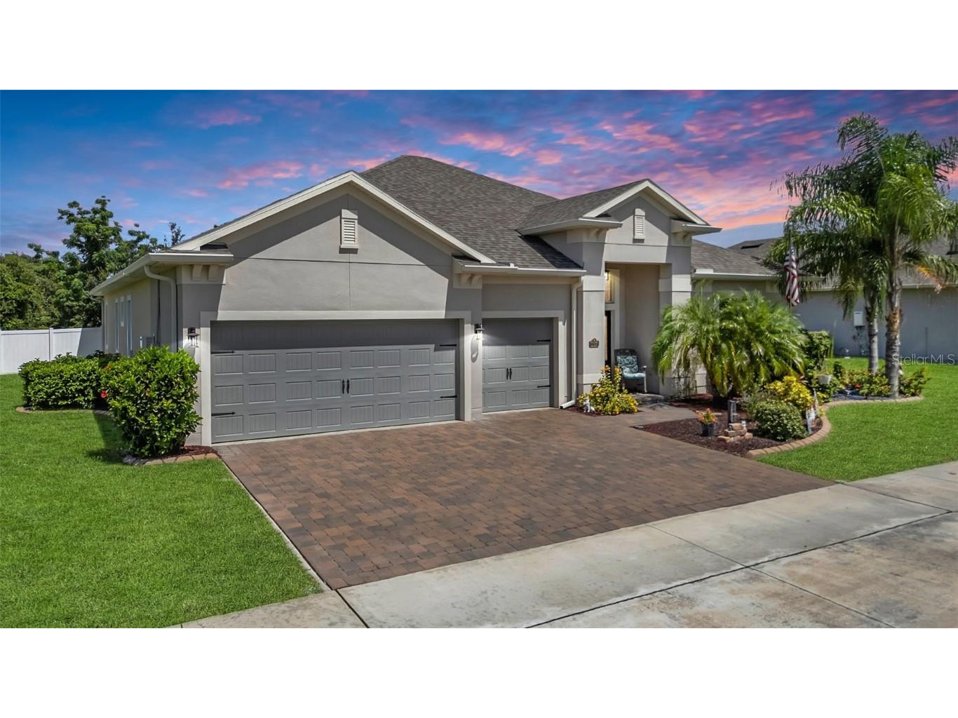 117 Harvest Gate Boulevard Groveland FL 34736 G5100133 image1