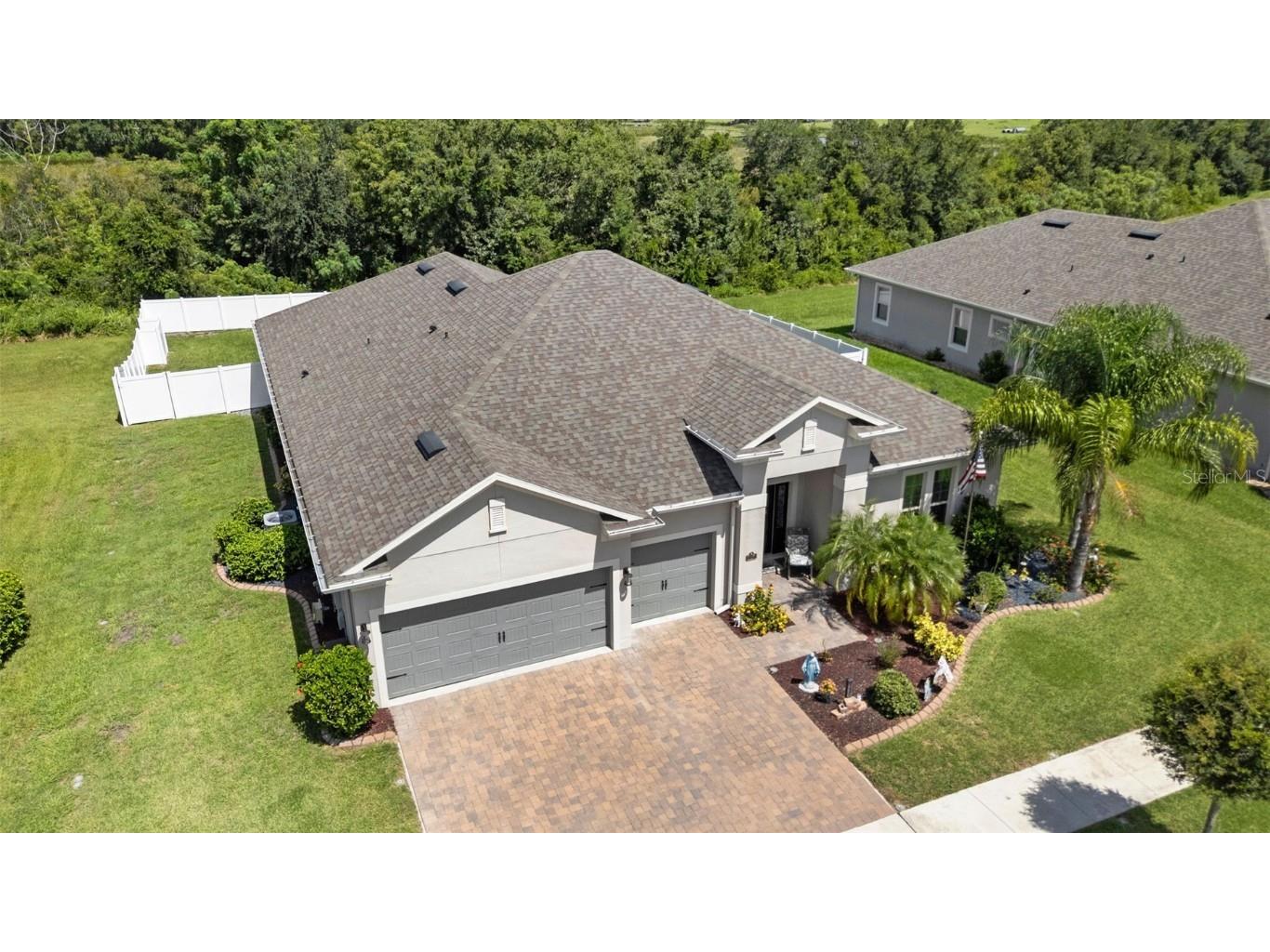 117 Harvest Gate Boulevard Groveland FL 34736 G5100133 image28