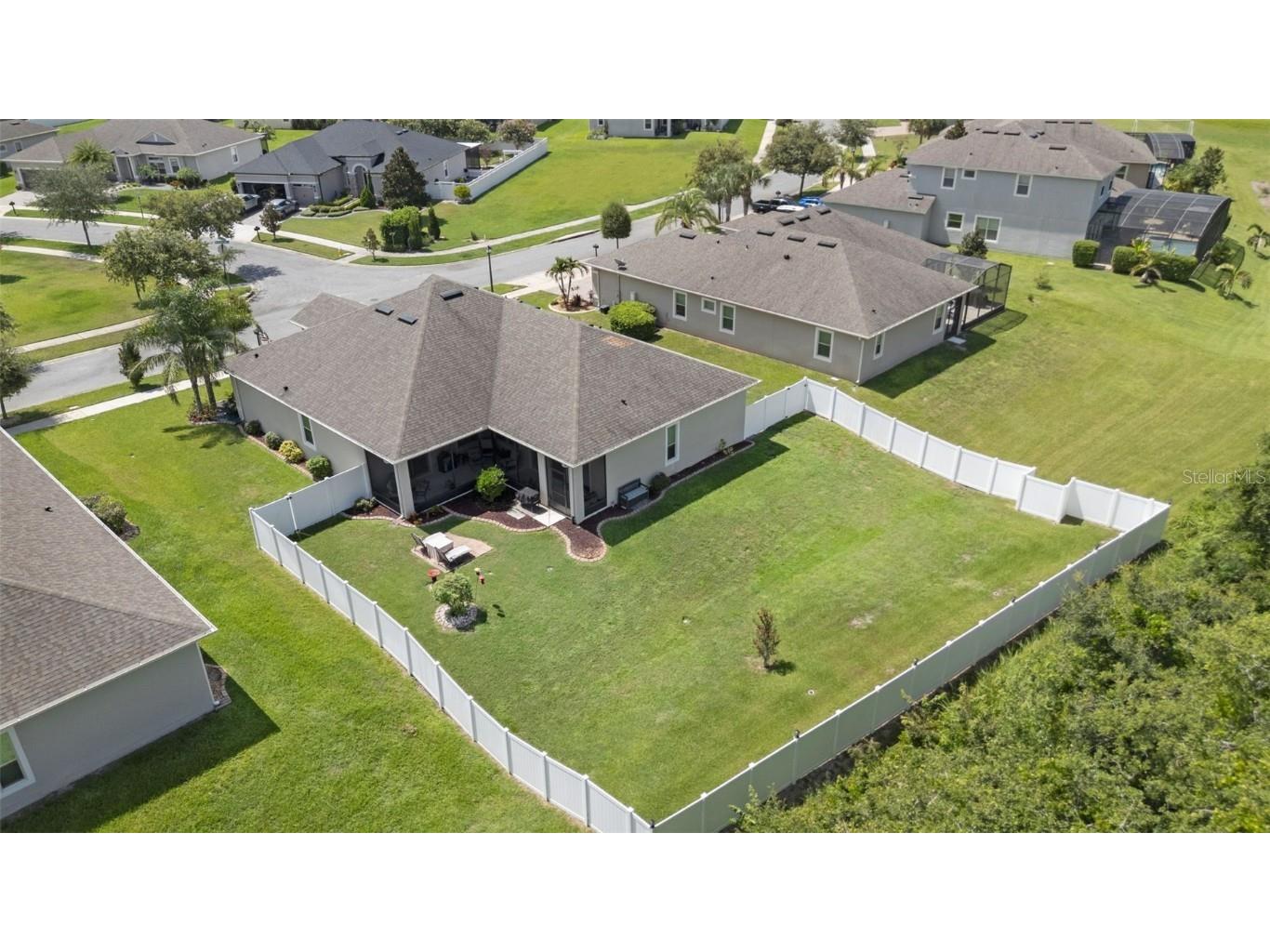 117 Harvest Gate Boulevard Groveland FL 34736 G5100133 image31