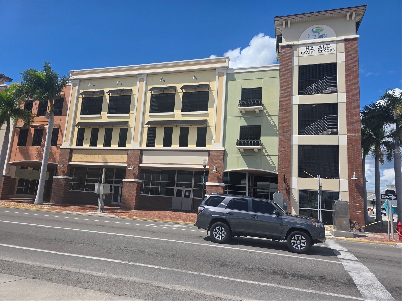 117 Herald Court #1111 Punta Gorda FL 33950 C7523881 image1