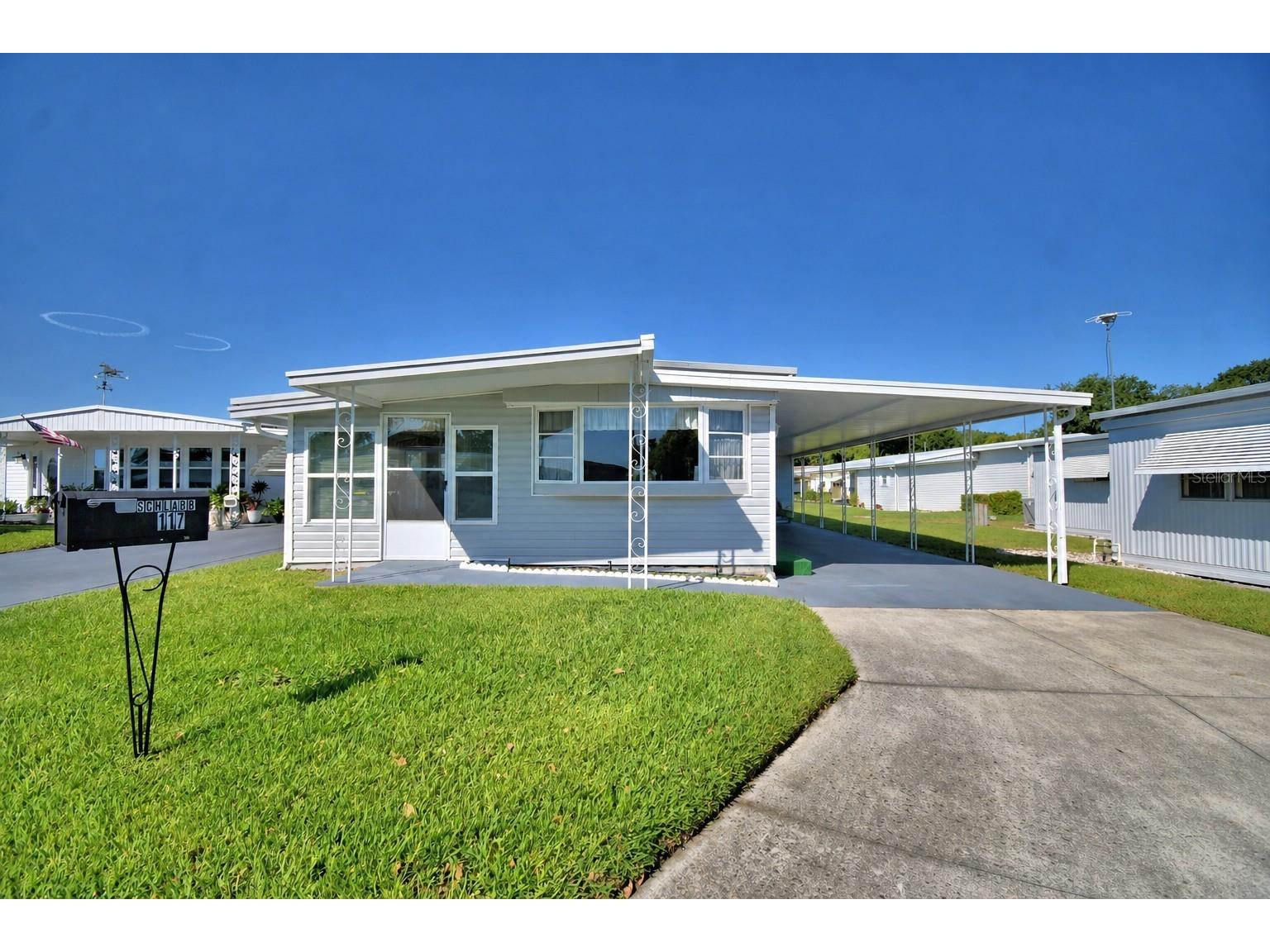 117 Holiday Lane Auburndale FL 33823 P4938537 image1