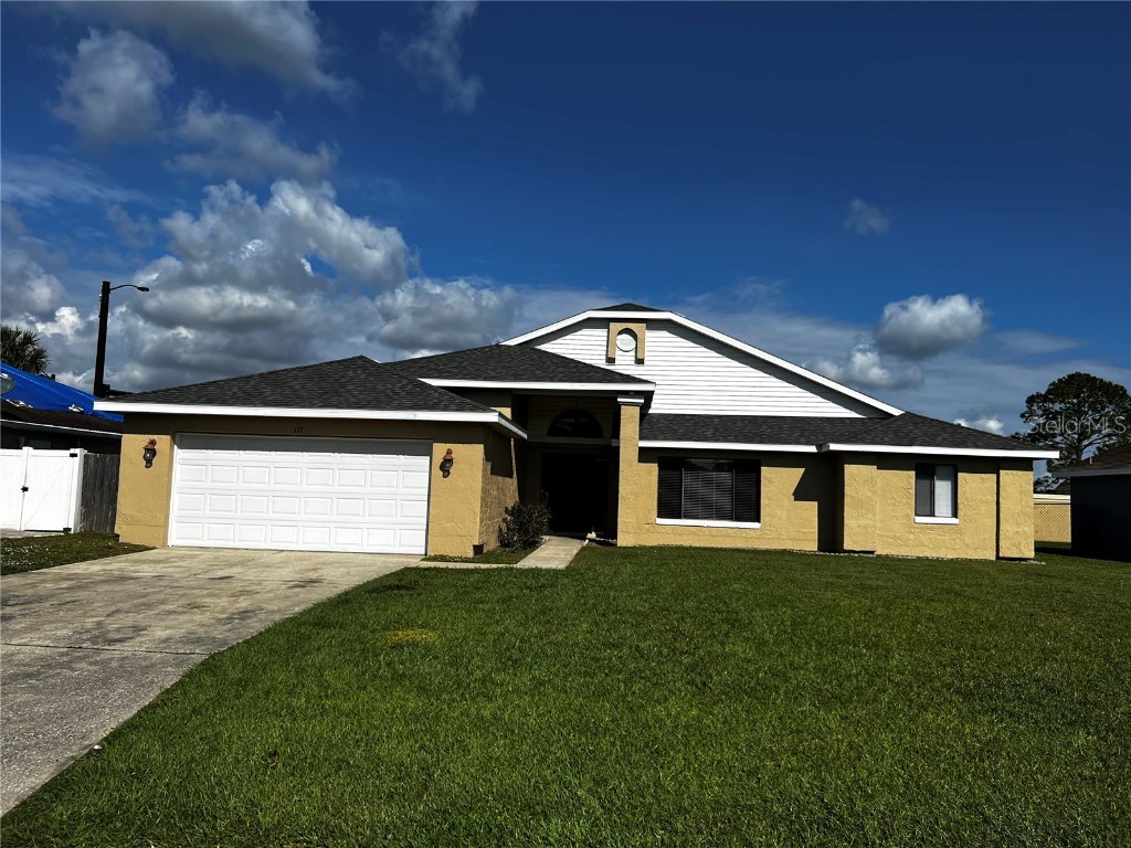 117 Honeywood Drive Kissimmee FL 34743 O6175484 image1