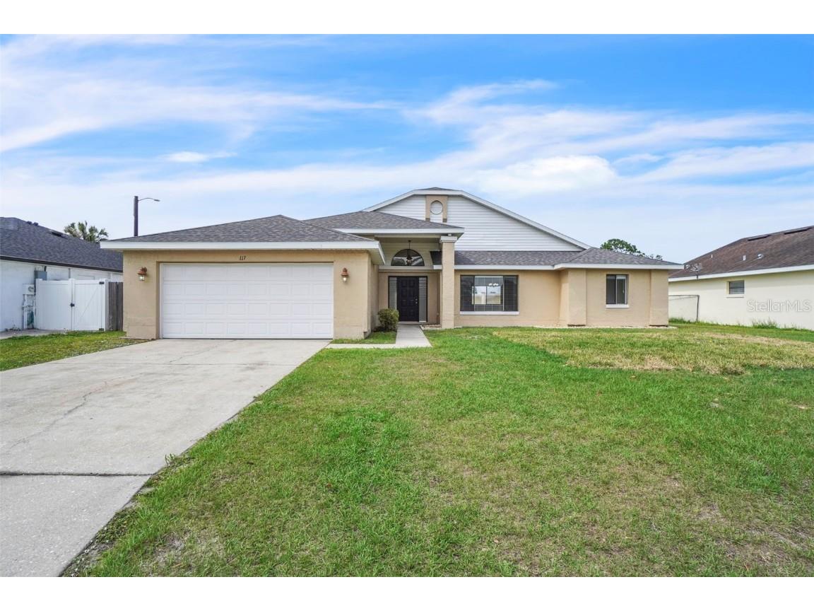 117 Honeywood Drive Kissimmee FL 34743 O6300364 image1