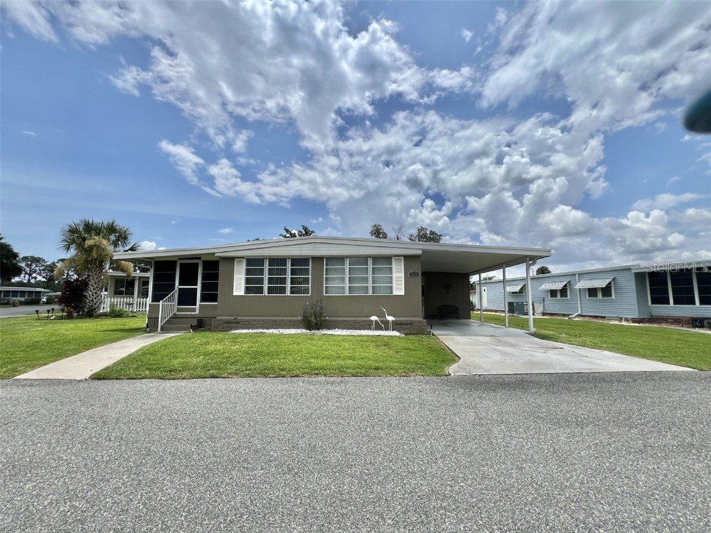 117 Jacaranda Drive Leesburg FL 34748 G5098726 image1