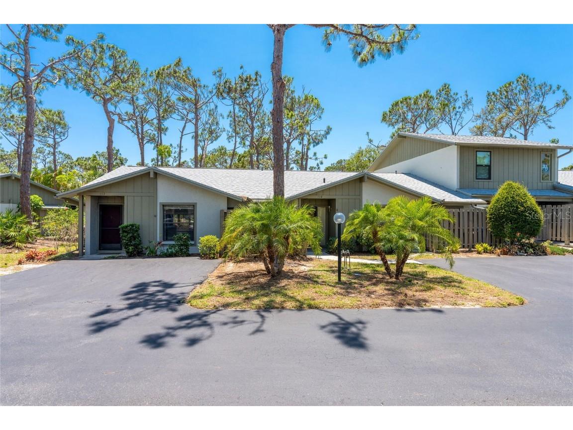 117 Jose Gaspar Drive #117 Englewood FL 34223 D6130423 image1