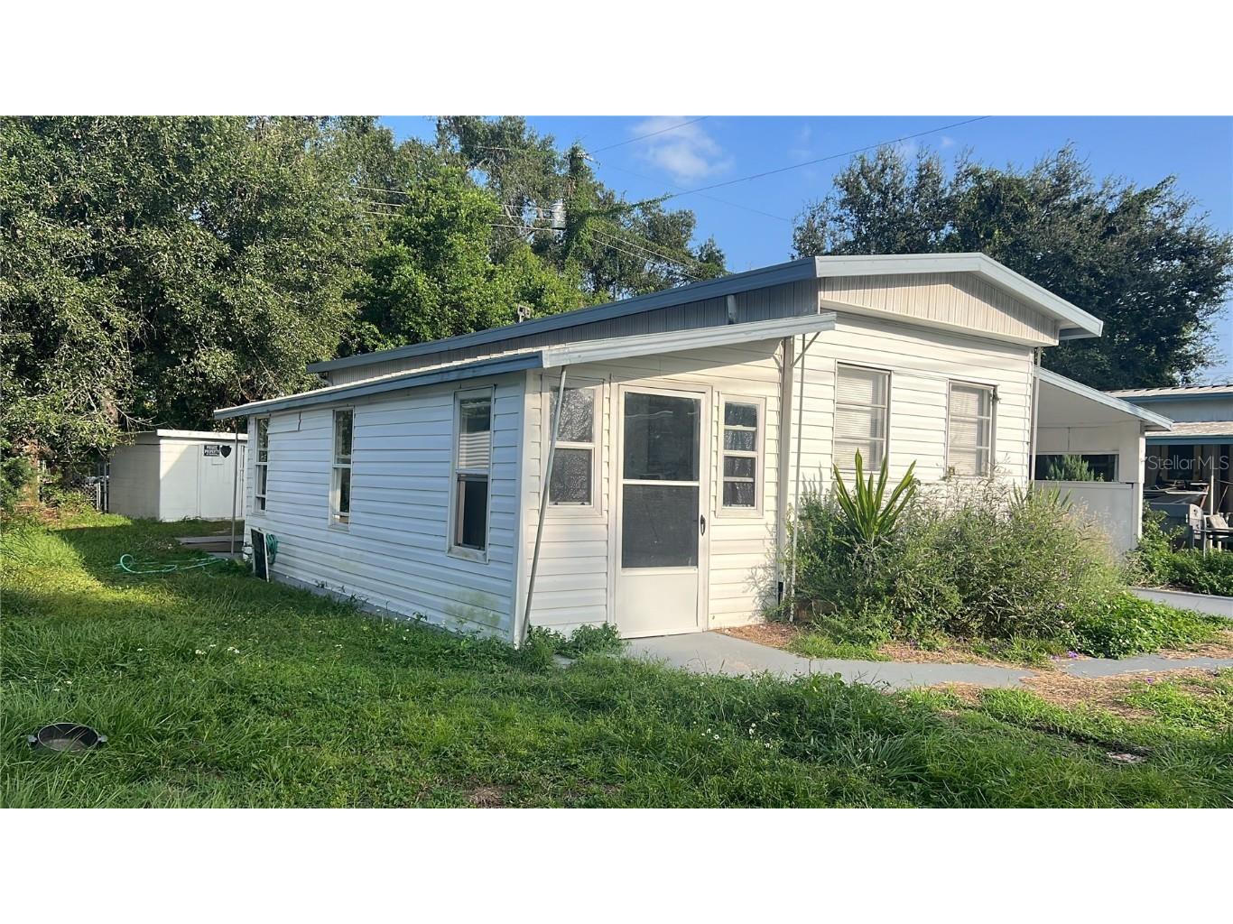 117 Lakeside Drive Auburndale FL 33823 - LAKE LENA S5092836 image1