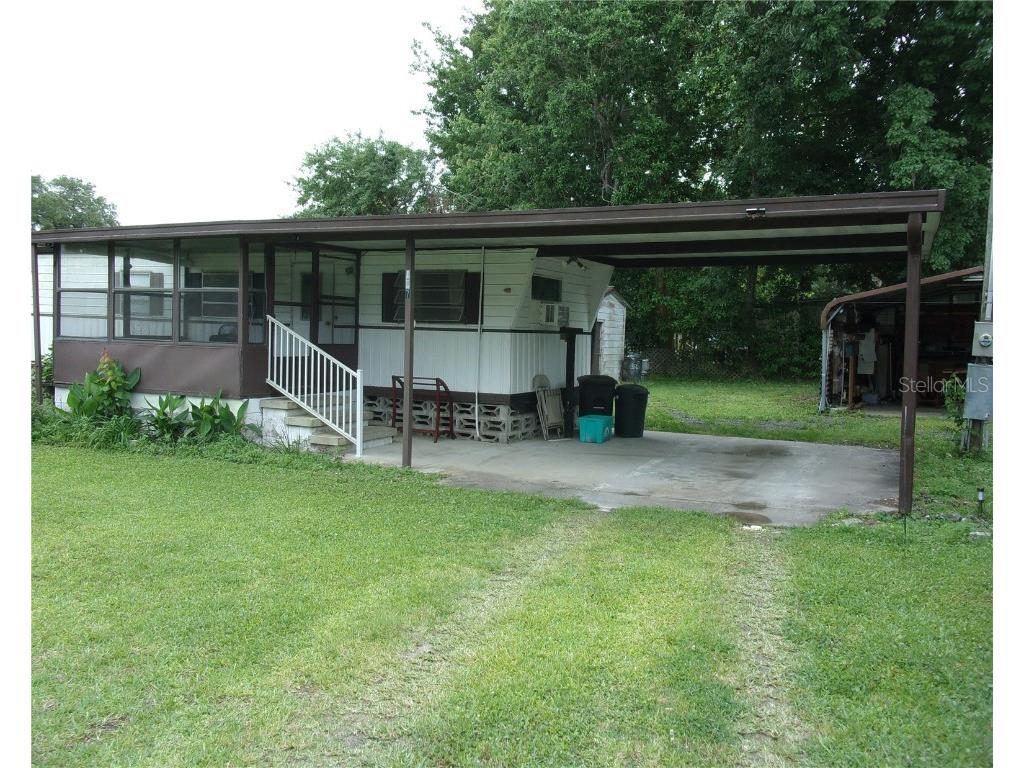 117 Mcclain Boulevard Crescent City FL 32112 G5067786 image1