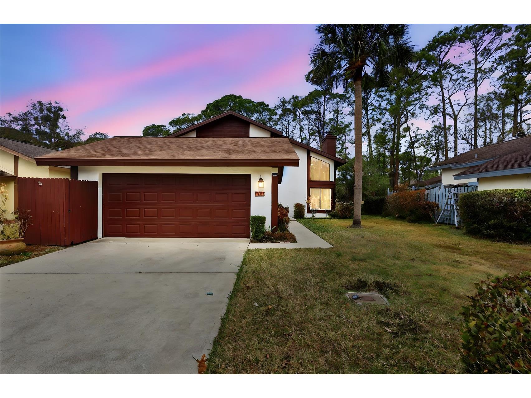 117 Meadowbrook Circle Daytona Beach FL 32114 V4947424 image1