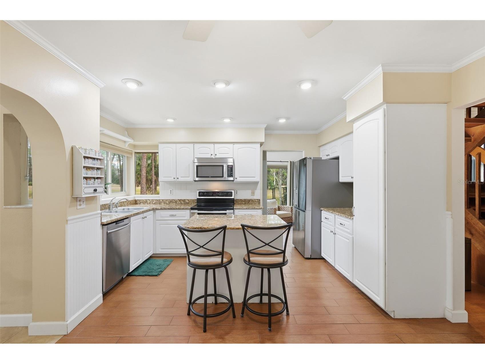 117 Meadowbrook Circle Daytona Beach FL 32114 V4947424 image15