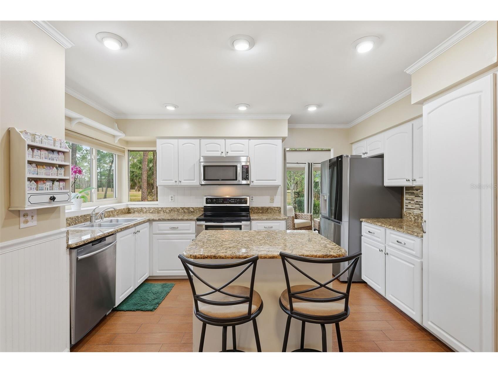117 Meadowbrook Circle Daytona Beach FL 32114 V4947424 image16
