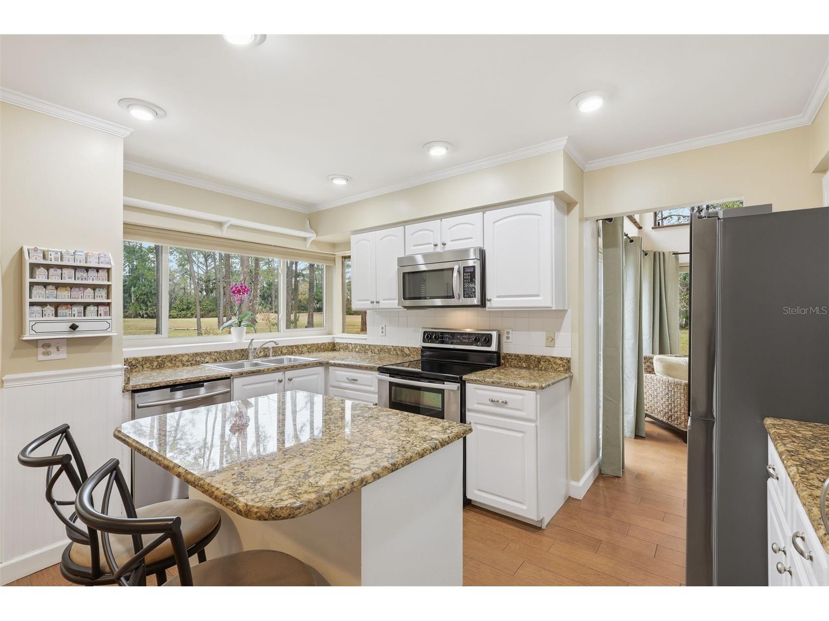 117 Meadowbrook Circle Daytona Beach FL 32114 V4947424 image17