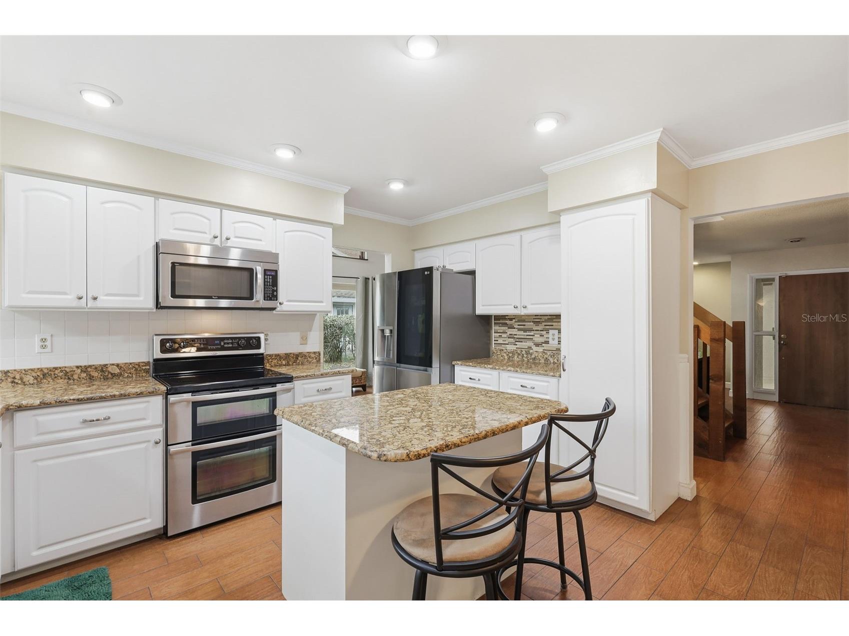 117 Meadowbrook Circle Daytona Beach FL 32114 V4947424 image18