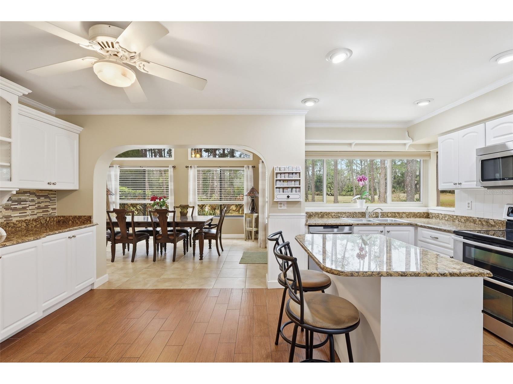 117 Meadowbrook Circle Daytona Beach FL 32114 V4947424 image19