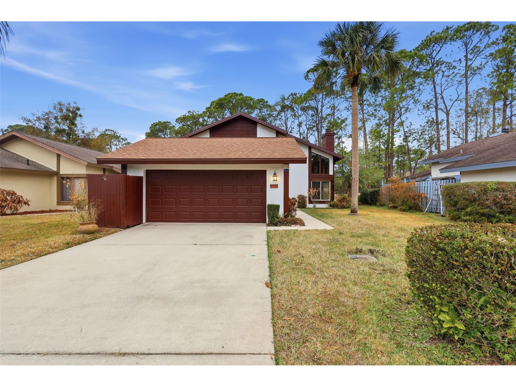 117 Meadowbrook Circle Daytona Beach FL 32114 V4947424 image2