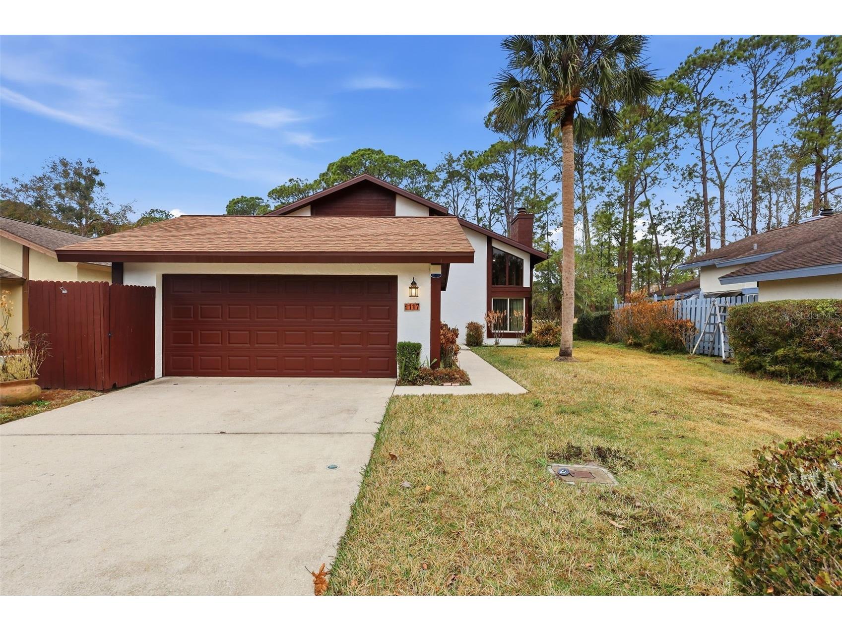 117 Meadowbrook Circle Daytona Beach FL 32114 V4947424 image43
