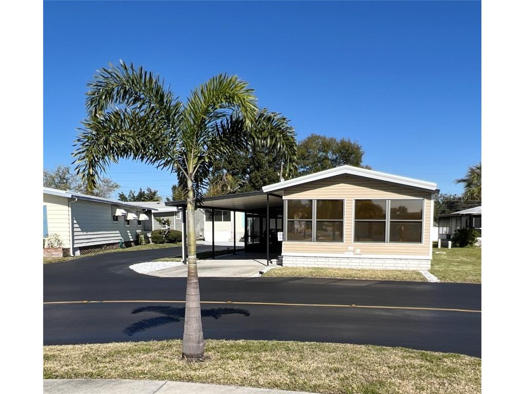 117 Mount Piney Avenue NE #280 Saint Petersburg FL 33702 - TAMPA BAY U8187872 image1