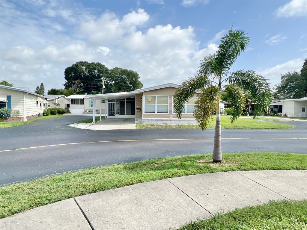 117 Mount Piney Avenue NE #280 Saint Petersburg FL 33702 - TAMPA BAY U8208389 image1
