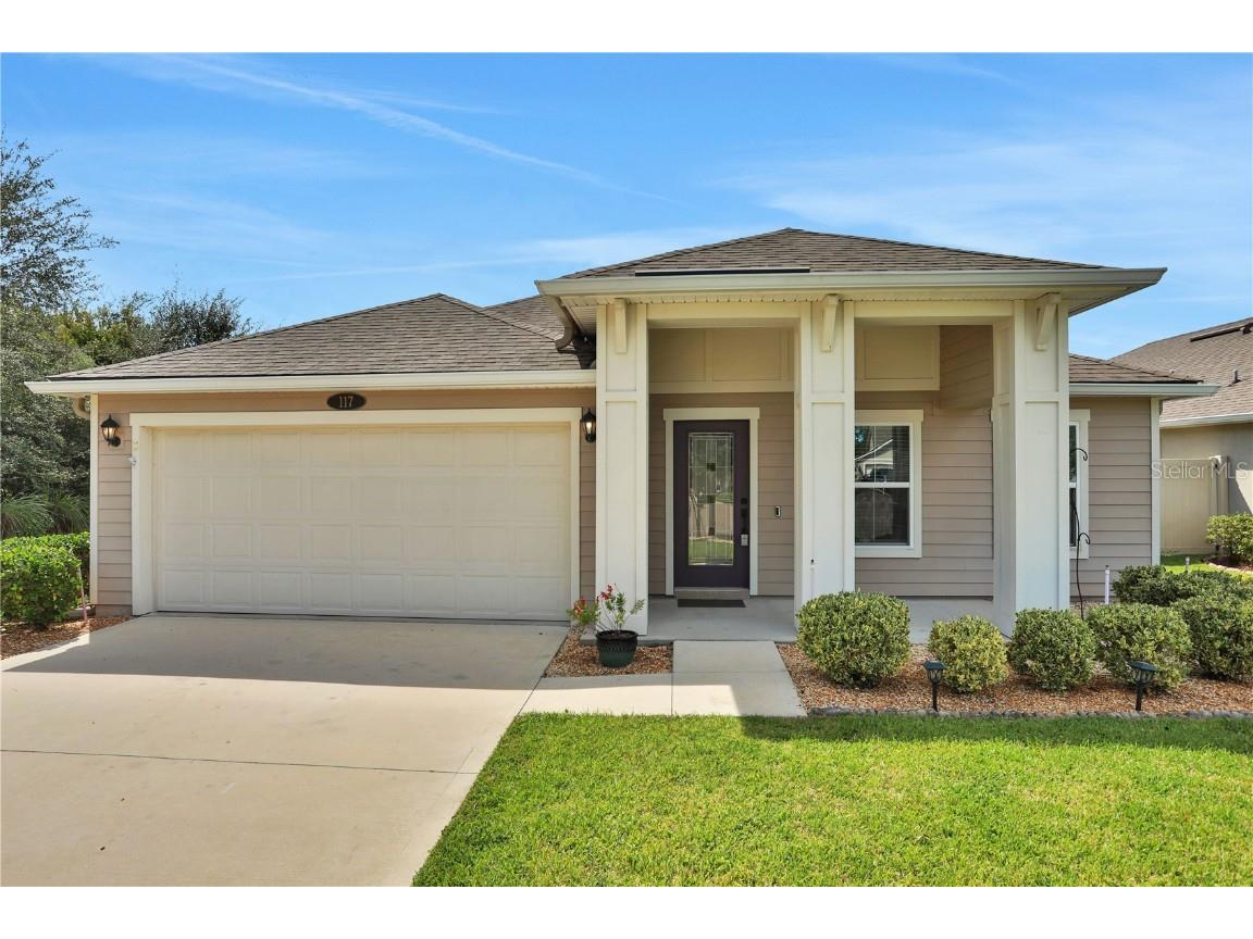 117 N Coopers Hawk Court Palm Coast FL 32164 FC304123 image1