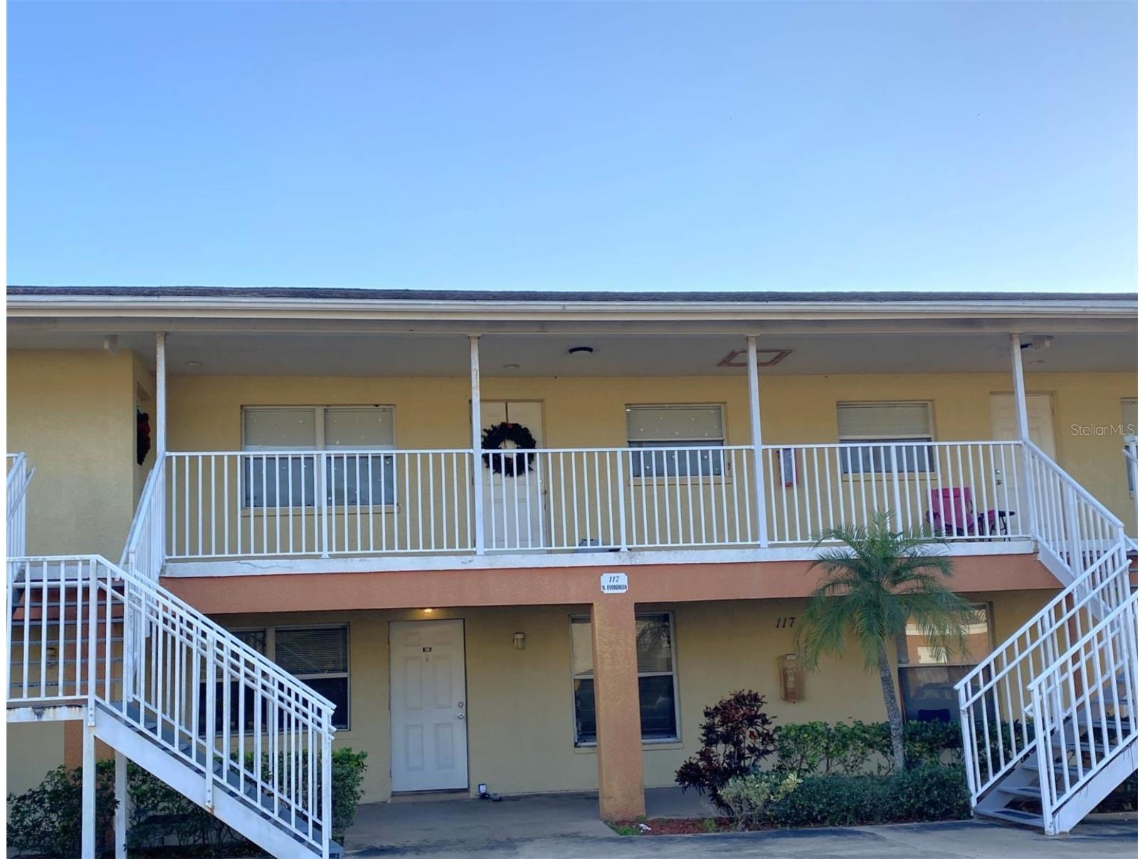 117 N Evergreen Avenue #102 Clearwater FL 33755 TB8508494 image1
