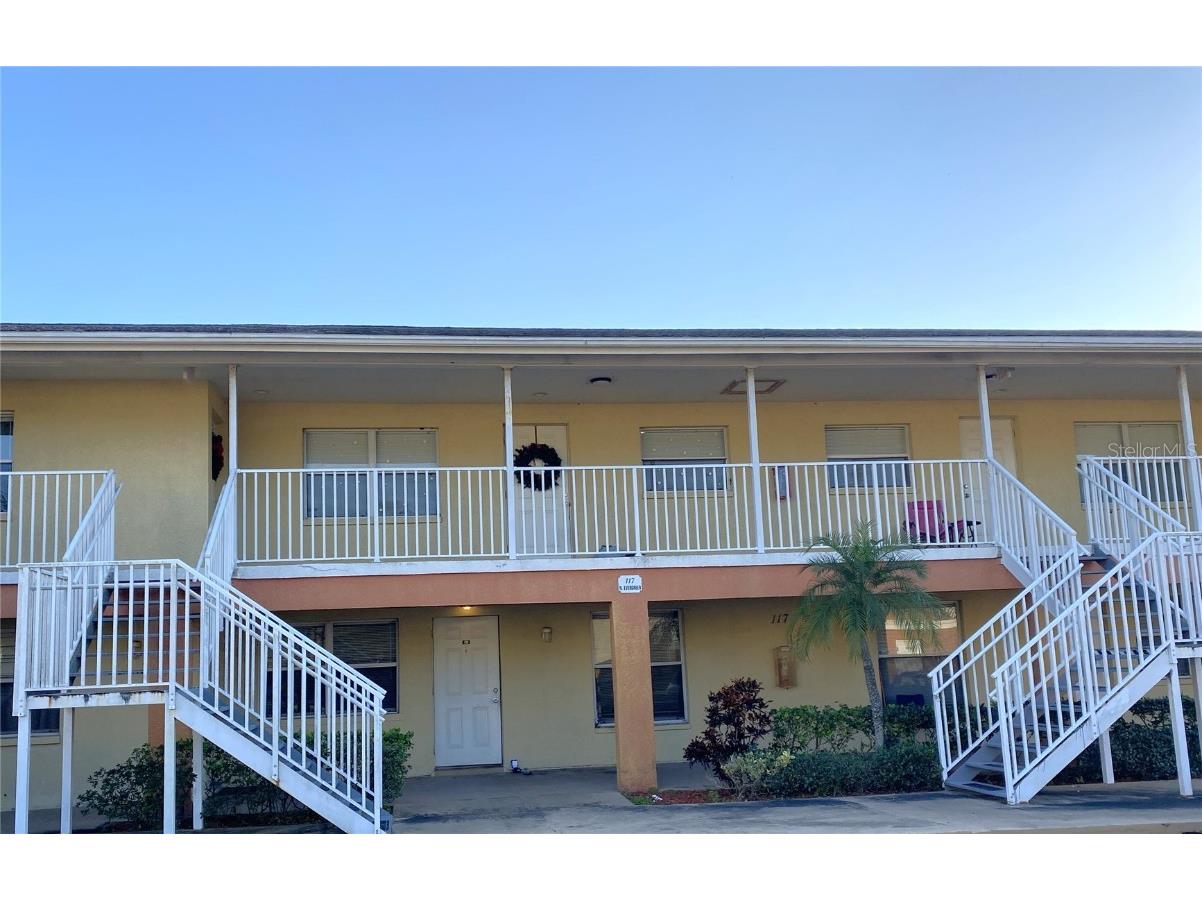 117 N Evergreen Avenue #103 Clearwater FL 33755 T3505198 image1