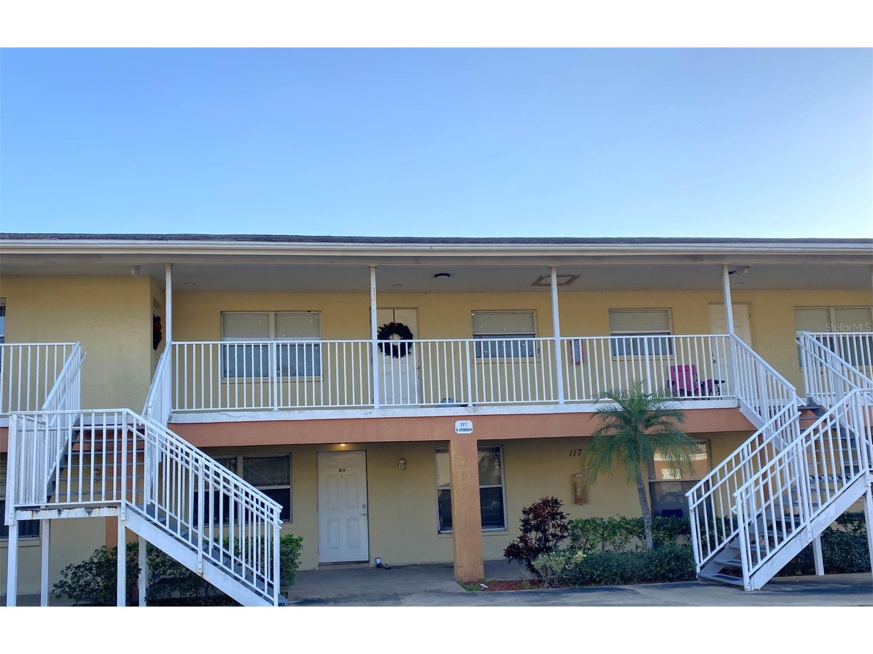 117 N Evergreen Avenue #105 Clearwater FL 33755 TB8508409 image1