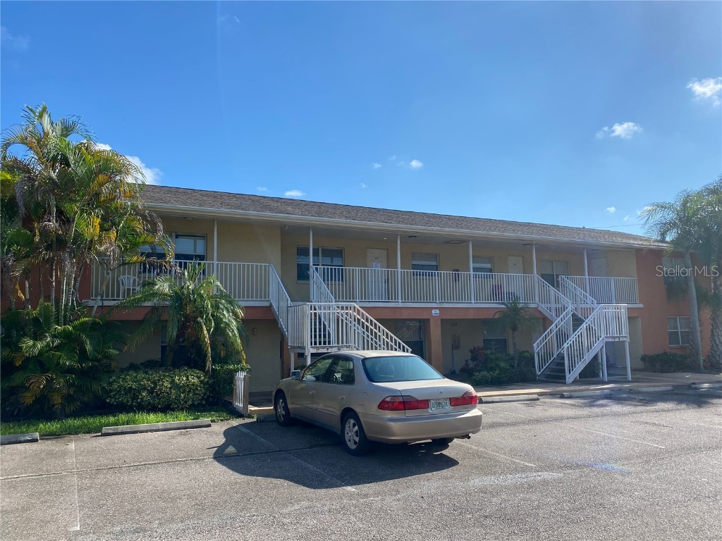 117 N Evergreen Avenue #203 Clearwater FL 33755 T3484387 image1