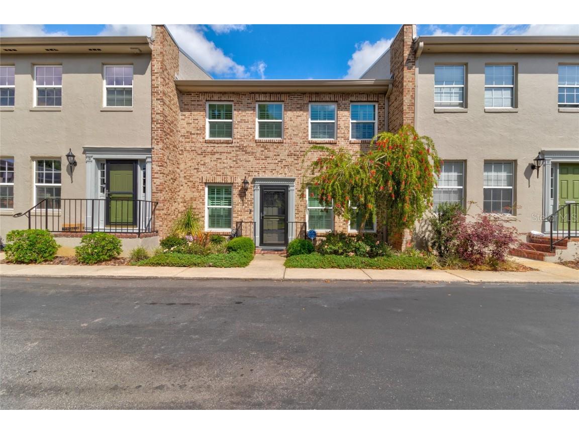 117 N Garfield Avenue #14 Deland FL 32724 V4929333 image1